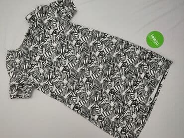 sukienka w panterkę, mohito: Esmara, Sukienka damska, rozmiar M — 2