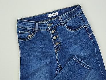 pause jeans: M.Sara, Jeansy damskie, rozmiar M — 1