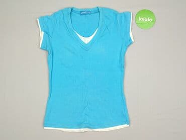 koszulka vinicius junior adidas: X-MAIL, T-shirt damski, rozmiar S — 2