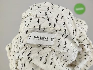 pull and bear sklep online: PULL&BEAR, Koszula damska, rozmiar S — 5