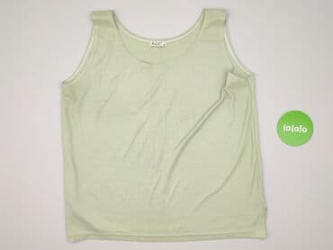 sweter w paski cropp: Podkoszulka dla mężczyzn, XL — 2