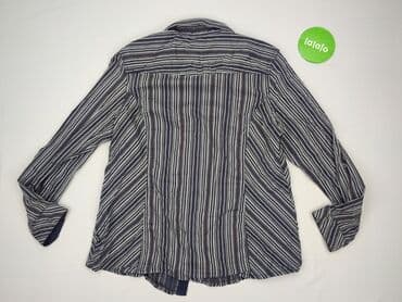 Cecil, Women`s shirt, size 2XL (EU 44) — 3