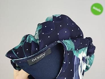 bluzka c: Orsay, Women's blouse, size L — 5