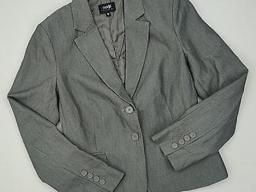 oodji collection: Oodji, Marynarka damska, rozmiar L — 1