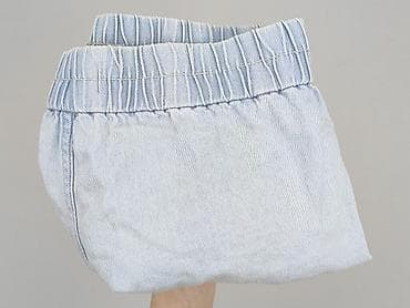 bluzki madnes: Szorty damskie, rozmiar M — 5