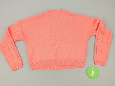 kurtka bomber cropp: Sinsay, Sweter damski, rozmiar M — 3