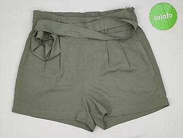 stradivarius shorty: Gina Tricot, Szorty damskie, rozmiar M — 2