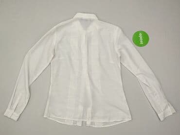 koszula do stroju krakowskiego: Top Secret, Women`s shirt, size M (EU 38) — 3