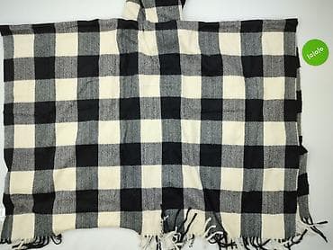 outerwear c: Desigual, Ponczo damskie, rozmiar One size — 3