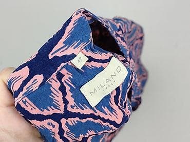 milano moda: MILANO ITALY, Bluzka damska, rozmiar XL — 4