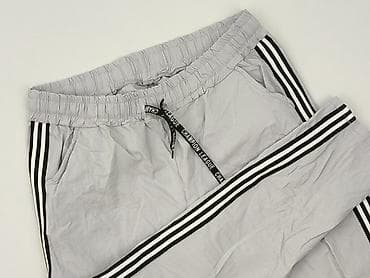 Spodnie dresowe damskie, rozmiar 2XL