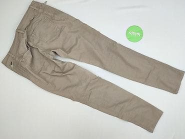 buty bugatti ccc: Orsay, Spodnie materiałowe damskie, rozmiar M — 3