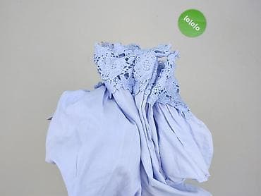 Kobiety: Bluzka damska, rozmiar S — 5