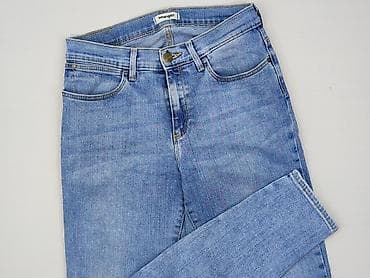 bluza wrangler: Wrangler, Jeansy damskie, rozmiar S — 1