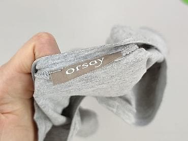 c: Orsay, Women`s T-shirt, size M — 4