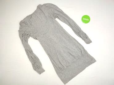 sukienka swetrowa h: Women`s dress, size S (EU 36) — 3