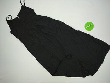 sukienki plus size maxi: Sukienka damska, rozmiar M — 3