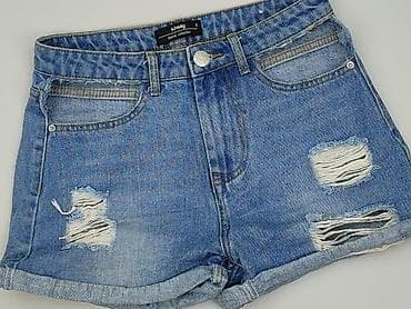 diverse szorty: Denim Collection, Szorty damskie, rozmiar S — 1