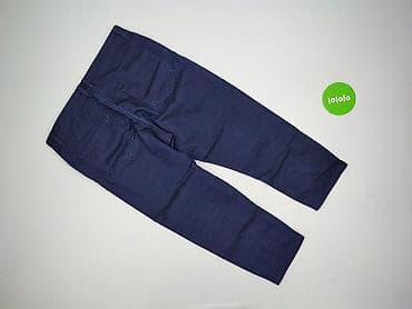 bluzy cropp: Spodnie 3/4 damskie, rozmiar L — 3