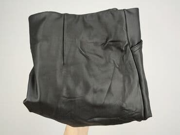 leginsy lycra: Moraj, Legginsy Ze skóry ekologicznej damskie, 2XL — 6