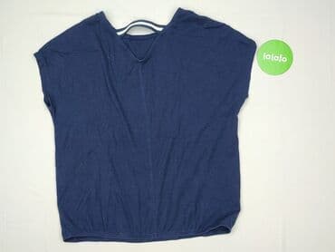 calvin klein collection t shirty: Cecil, T-shirt damski, rozmiar L — 3