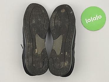 identic basic t shirt: Shoes for men, size 44 — 5