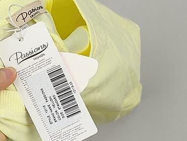 jean pascal t shirt: PASSIONI, Bluzka damska, rozmiar One size — 6