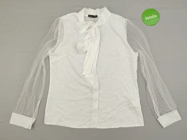 bluzka do karmienia lidl: Shein, Bluzka damska, rozmiar L — 2