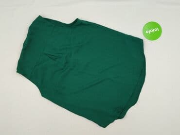 dopasowana sukienka hm: H&M, Bluzka damska, M — 3