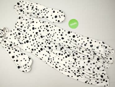 sukienki duże rozmiary dla puszystych na wesele: Sukienka damska, rozmiar XL — 2