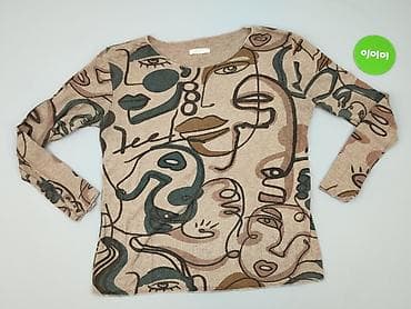 second hand max: Bluzka damska, rozmiar 3XL — 2