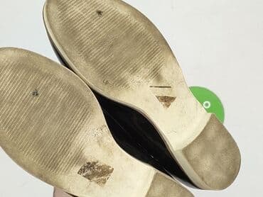 Flat shoes for women, 38, condition - Very good — 4