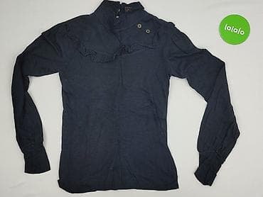 black squad kurtki: G:21, Bluzka damska, rozmiar S — 2