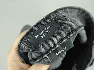 jeansy lee: House, Jeansy damskie, rozmiar M — 4