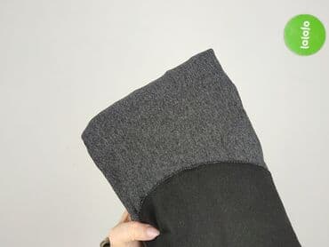 bluzka tommy hilfiger damska: Sepia, Tunika damska, XL — 5