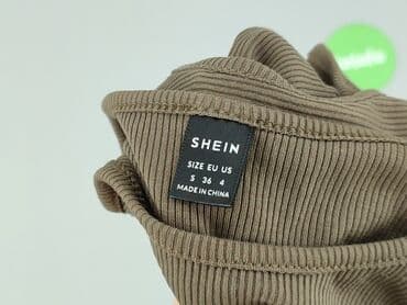 Women: Shein, Women`s top, S — 4