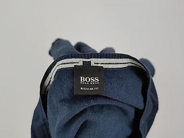 bluza softshell: Hugo Boss, Sweter dla mężczyzn, rozmiar XL — 4