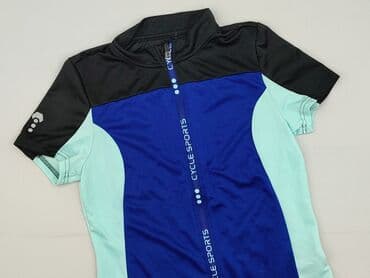 bluzki rowerowa: Crivit, Ubranie damskie, rozmiar M — 1