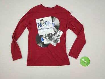koszulka barcelony vinted: Blouse, 15 years, 164-170 cm, condition - Very good — 2