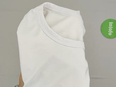 koszulki na ramiączkach damskie sinsay: Sinsay, Women`s T-shirt, size M — 7