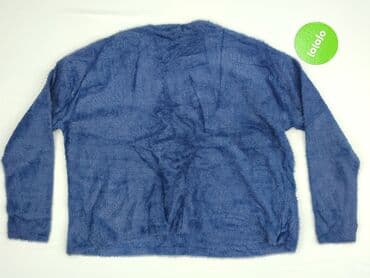 флісові кофти жіночі: Kardigan damski, rozmiar XL — 3