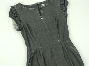 sukienki wieczorowe plus size allegro: SIMPLE, Women`s dress, size XS (EU 34) — 1