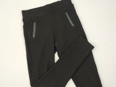 Legginsy: Legginsy Sportowe damskie, rozmiar S