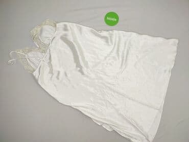 sukienki z szyfonu jedwabnego: Nightshirt, size M (EU 38) — 3