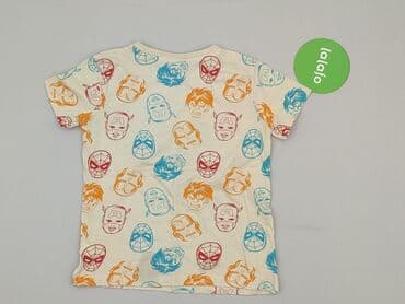 koszulka fast and furious: T-shirt, Marvel, 4-5 years, 104-110 cm, condition - Perfect — 3
