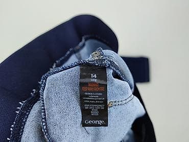 air force klapki: George, Legginsy Eleganckie damskie, rozmiar XL — 4