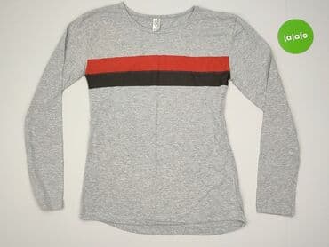 koszulki z długim rękawem damskie gestuz: Women`s T-shirt, size L — 3