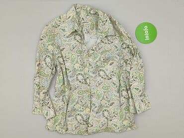 lidl koszula damska: Lerros, Koszula damska, rozmiar M — 3