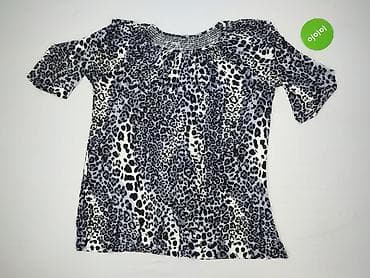 opus clothes: Bluzka damska, rozmiar 3XL — 2