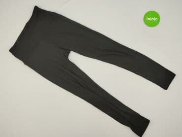 Kobiety: Leggings, Legginsy rozmiar One size — 2